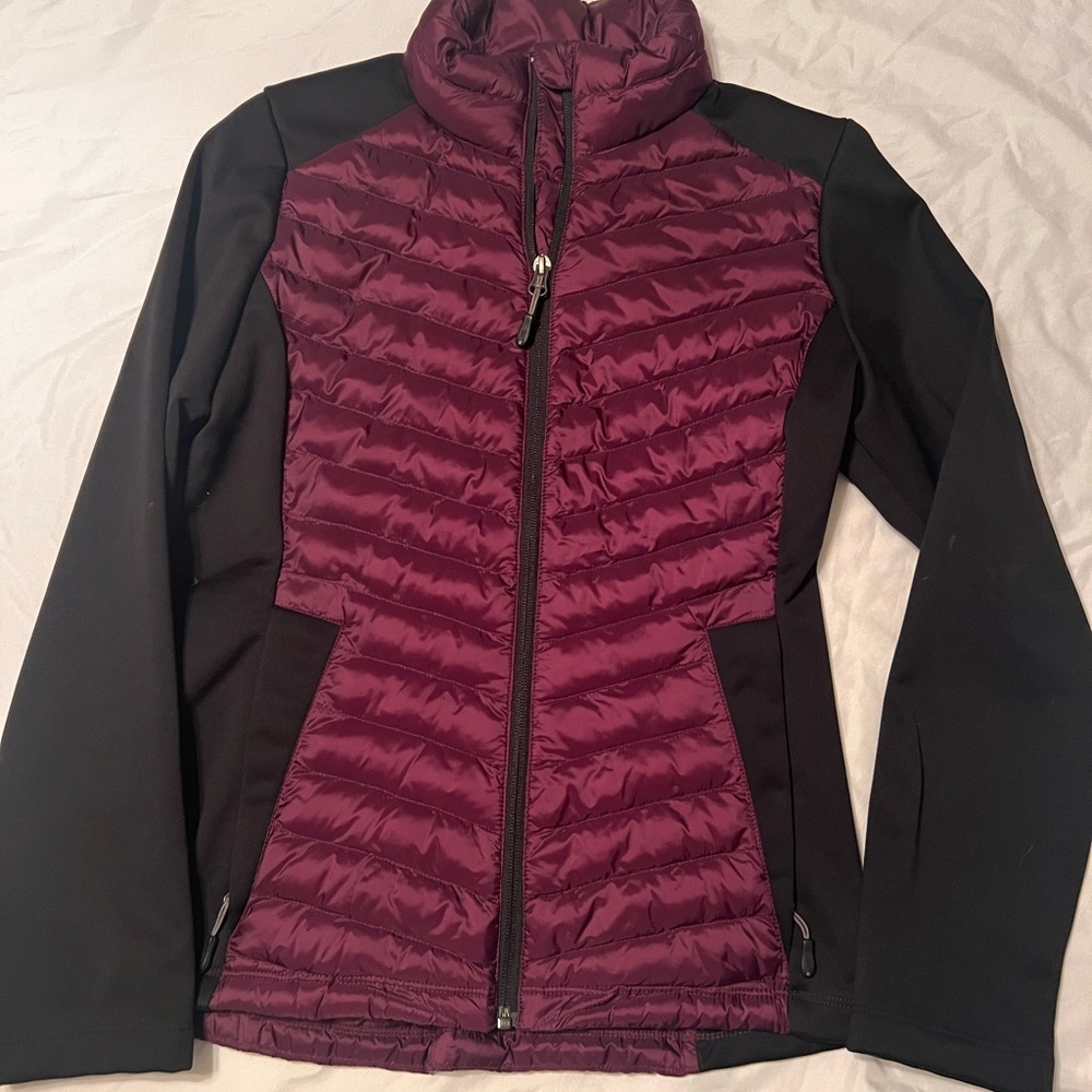 32 Heat Jacket WOMENS XS
